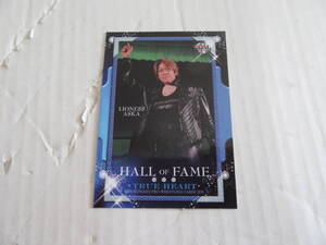 BBM11 ライオネス飛鳥 ◆プロレス HALL OF FAME