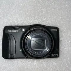 【ジャンク】富士フィルム FINEPIX F770EXR本体のみ