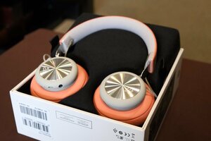 B&O Beoplay H4 未使用品