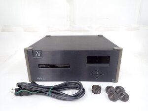 【整備品】 Wadia ワディア 860 CDプレーヤー 説明書/スパイクセット付 ∩ 702B5-1