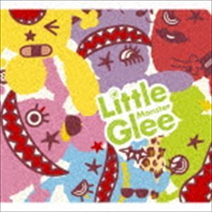 Little Glee Monster Little Glee Monster