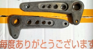 当時物セレクトバックステップGSX250E GSX400E RG250E GS400 GT380 GSX400FS CBX400F CB400T CB400N CB400F CB250T CB250N XJ400質問〜即決