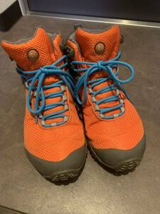 メレル カメレオン MERRELL CHAMELEON 25.5cm (US7.5) 美品