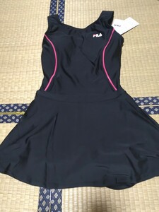 【新品】FILA　セパレート　水着　S　ワンピース