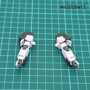 HG 1/144 ガンダムサバーニャ 両腕 機動戦士ガンダムOO ガンプラ ジャンク パーツ 　NT