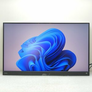 【1円開始】BenQ MOBIUZ EX3210U 32インチ (3840x2160) 4K リフレッシュレート 144Hz ゲーミングモニター【中古】017