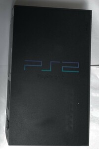 PS2 本体 SCPH-50000 ブラック プレイステーション2 ソニー