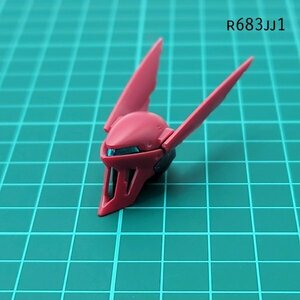 1/100 グリムゲルデ 頭部 鉄血のオルフェンズ ガンプラ ジャンク パーツ 　JJ