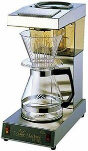 Kalita(カリタ) 業務用コーヒーマシン ET-12N 62009(中古 未使用品)　(shin