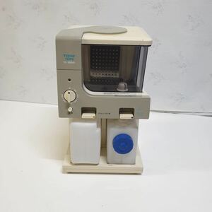 日本トリム TRIM ION NEO トリムイオンTI-200 電解水素水 整水器 浄水器 動作品