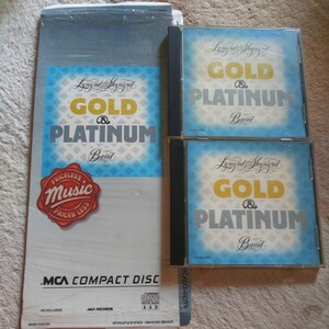 CD 【輸入盤】 Ｇｏｌｄ ＆ Ｐｌａｔｉｎｕｍ／レーナードスキナード