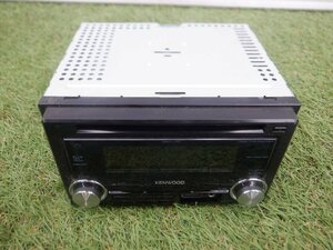 KENWOOD ケンウッド DPX-U70 CDデッキ CDオーディオ プレーヤー USB AUX m-24-6-298