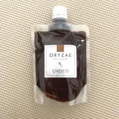 ORYZAE CHOCO オリゼ チョコソース