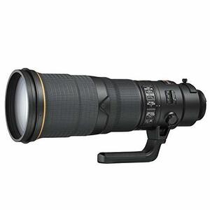 【中古】 Nikon ニコン 単焦点レンズ AF-S NIKKOR 500mm f 4E FL ED VR