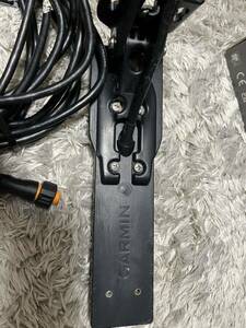 ガーミン　振動子　中古　gt56uhd-tm