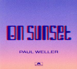 【輸入盤】On Sunset/ポール・ウェラー