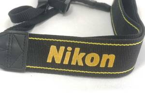 ニコン Nikon ストラップ 送料無料 MH-020