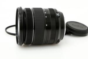 並品｜富士フイルム フジノンレンズ XF16-80mmF4 R OIS WR CA01-C009-2R6A