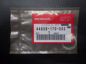 未開封 純正部品 ホンダ HONDA フォルツァ FORZA MF06 ワッシャー スピードメーターギヤー 44809-170-003 管理No.16579