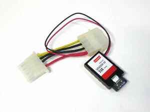 ▽innodisk SATADOM-SV 3SE 8GB フラッシュストレージ SATA接続 中古 産業用 組込み用途向けモジュール