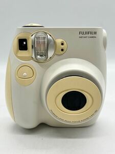 【1円〜】 FUJIFILM instax mini チェキ インスタントカメラ