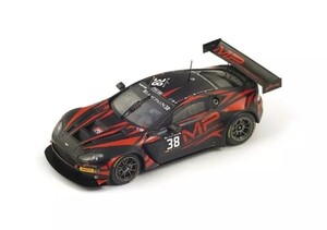 ■スパークモデル 1/43 2014 アストンマーティンヴァンテージ GT3 #38 スパ24h