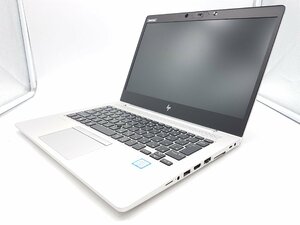 HP EliteBook 830 G5 /CPU i7-8550U/メモリ16GB/SSD1TB/13インチ