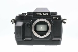 CONTAX コンタックス RTS III ボディ 一眼レフ フィルムカメラ 20808912