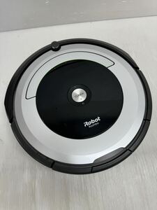 iRobot ルンバ690 ロボット掃除機　アイロボット Roomba 