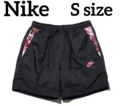 Nike ナイキ　TOKYO フローラル　ショートパンツ　Sサイズ　ショーパン