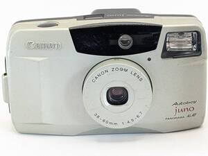 ★実用良品★ キヤノン Canon Autoboy オートボーイ juno PANORAMA Ai AF / ZOOM 38-60mm F4.5-6.7 #2118_34_20