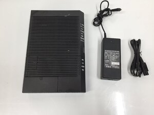 NTT PR-500KI ひかり電話　ホームゲートウェイ 中古品　2015年製 初期化済　(管２B7-N12）