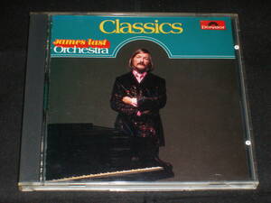 ジェームス・ラストJAMES LAST/CLASSICS◆Made In Korea