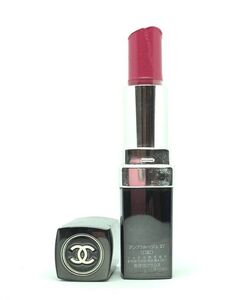 CHANEL シャネル アンフラルージュ #27 口紅 3.5g ☆送料140円