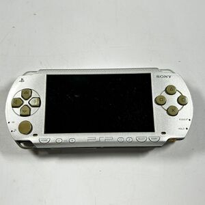 SONY ソニー PSP-1000　(管理番号：OKU4585)