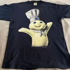 90s PILLSBURY Tシャツ ビンテージ 企業T マルボロ OREO