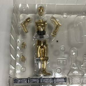 KOTOBUKIYA コトブキヤ 壽屋 ARTFX STARWARS スターウォーズ C-3PO フィギュア DROID ドロイド