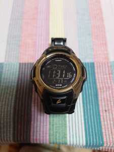 美品 CASIO カシオ G-SHOCK MT-G 限定品