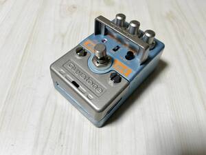 即決 Guyatone MDm5 日本製 Micro Delay デジタルディレイ マイクロディレイ