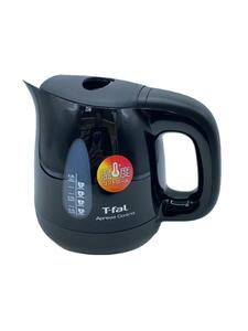 T-fal◆電気ケトル KO7208JP アプレシアコントロール 0.8L