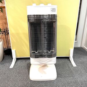 ☆ダイキン DAIKIN 遠赤外線ストーブ セラムヒート ERFT11MS 2011年製