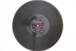 78RPM/SP Woody Herman Love Is Amany Splendored Thing / House Of Bamboo Z380 CAPITOL /00500