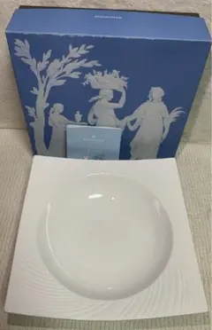 WEDGWOOD ウェッジウッド　エスリアル101 スクエアボール