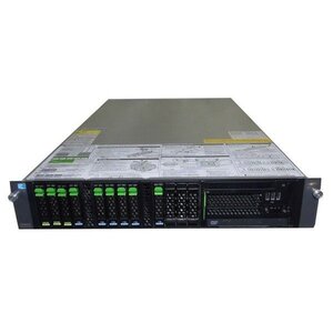 富士通 PRIMERGY RX300 S6 Xeon E5503 2.0GHz 4GB 1TB×6 (SATA)