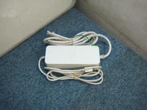 Mac 純正 mini 85W Power Adapter /A1105/ 18.5V~4.6A