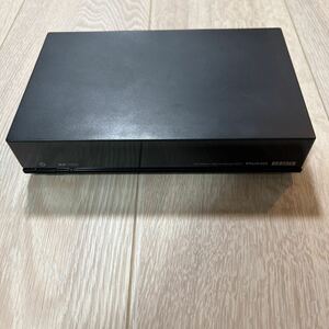 I-O DATA 外付けHDD AVHD AVHD-U500QKS