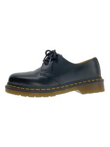 Dr.Martens◆3ホールシューズ/UK4/BLK