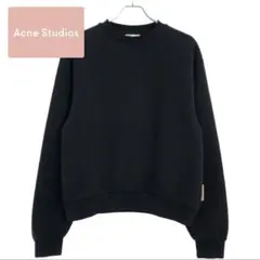 Acne Studios★裏起毛レディーススウェット