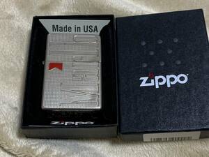 2011年　Marlboro　マルボロ　1937レプリカ　zippo　used