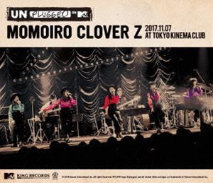 [Blu-Ray]ももいろクローバーZ／MTV Unplugged：Momoiro Clover Z LIVE Blu-ray ももいろクローバーZ